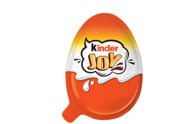 \"kinder\"